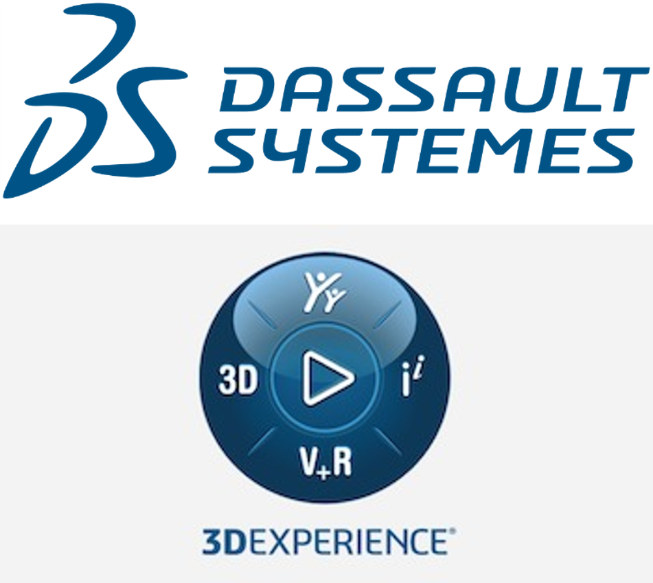 Dassault Systèmes 3DEXPERIENCE