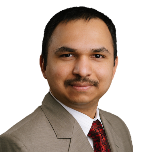 Dr. Omkar Halbe