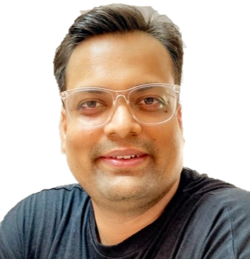 Pratik Gupta